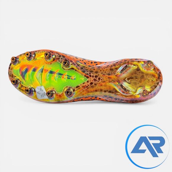 Nike Air Zoom Mercurial Vapor 16 Elite AG-PRO Men\'s 9 HF9398-900 Safari Pack main image 6